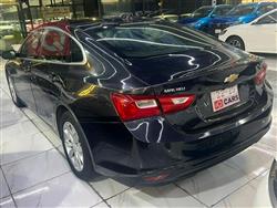 شێڤرۆلێت مالیبۆ